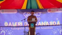 Dekranasda anambas