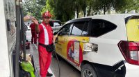 Gaji SPBU Pertamina