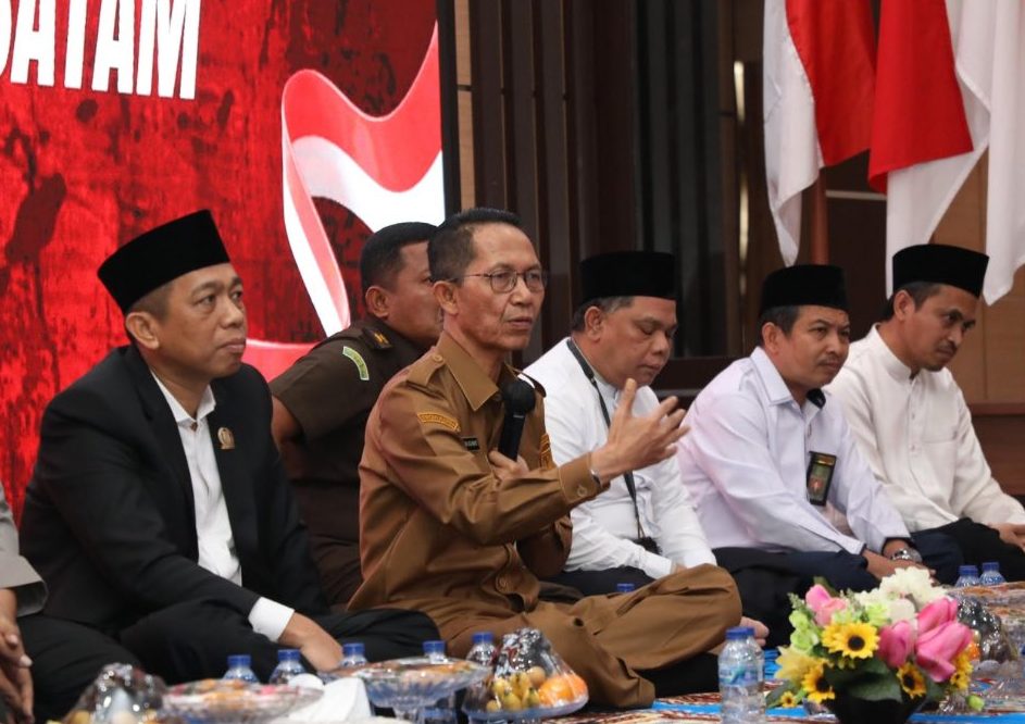 Amsakar batam