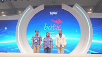 Bali Annual Telkom International Conference