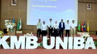 PKKMB UNIBA 2025