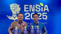Penghargaan PLN Batam