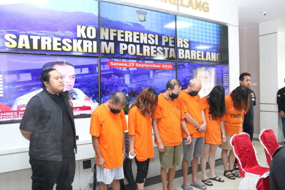 Hipnotis di batam
