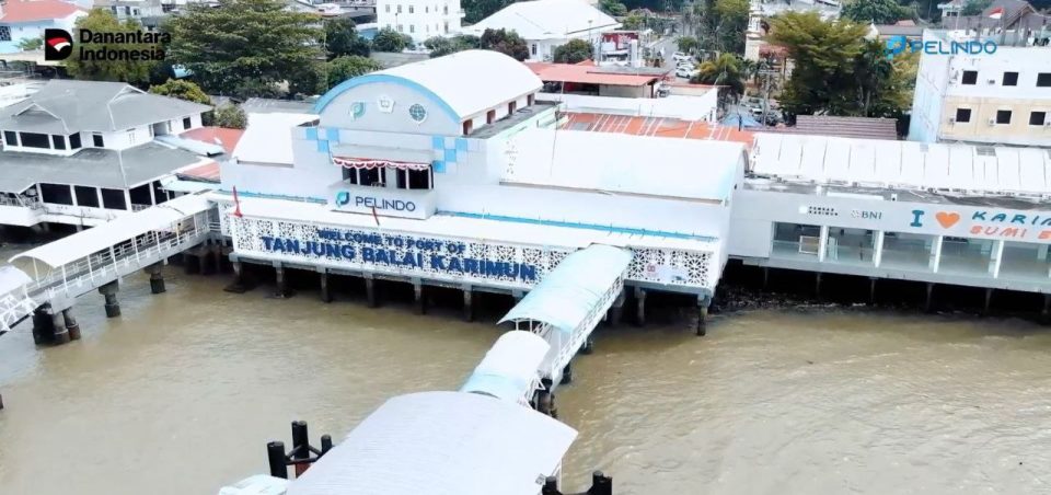 Pelabuhan karimun