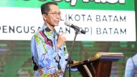 Kahmi Batam