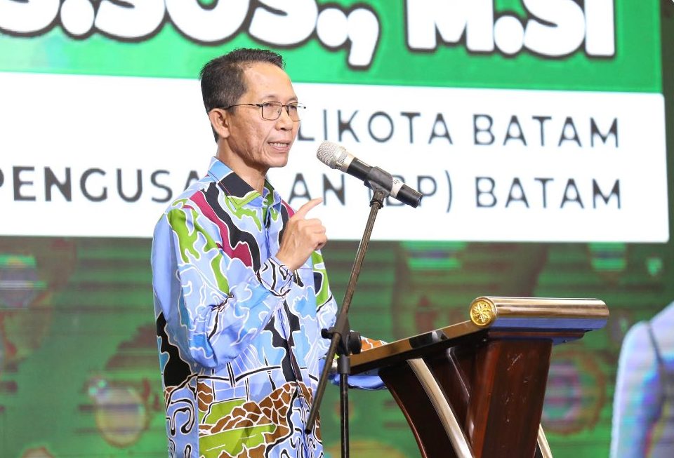 Kahmi Batam