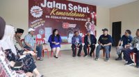 Air bersih batam