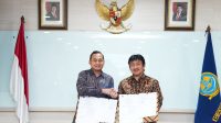 Konsesi bandara hang nadim batam