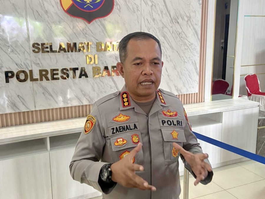 Aksi kamisan batam