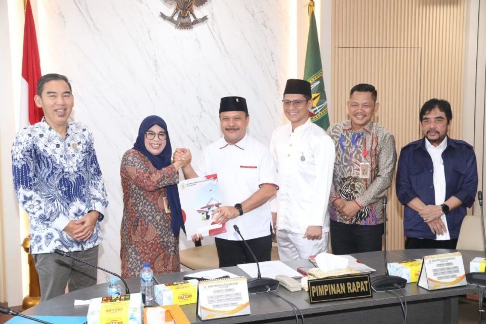 DPRD Batam