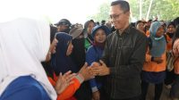 Satgas kebersihan batam Satgas kebersihan batam