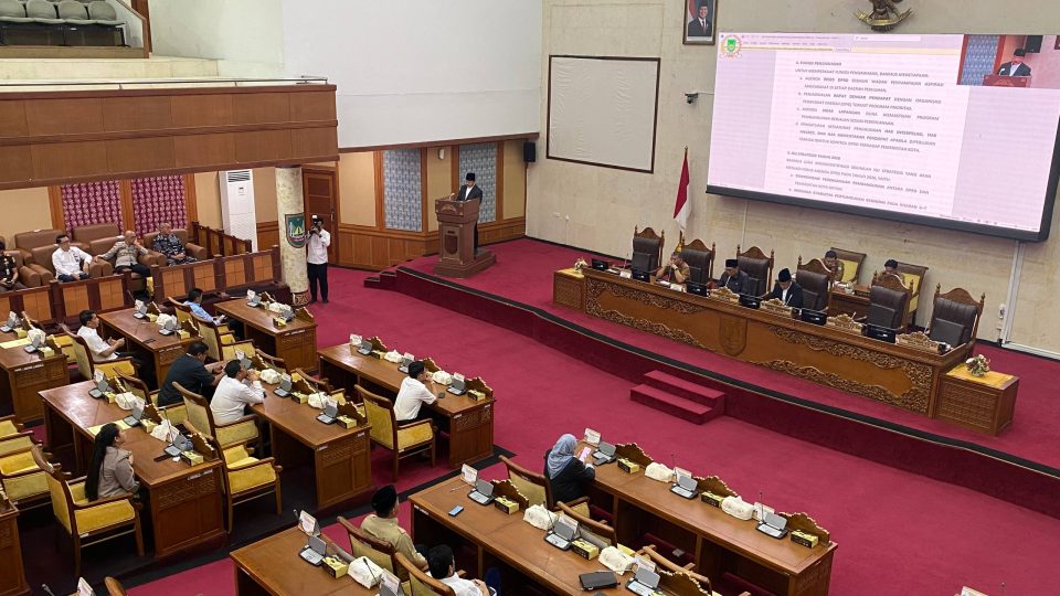 Dprd batam