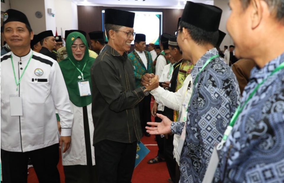 Persatuan mubaligh batam