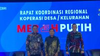 Pembiayaan koperasi merah putih