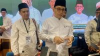 Kampung haji arab saudi