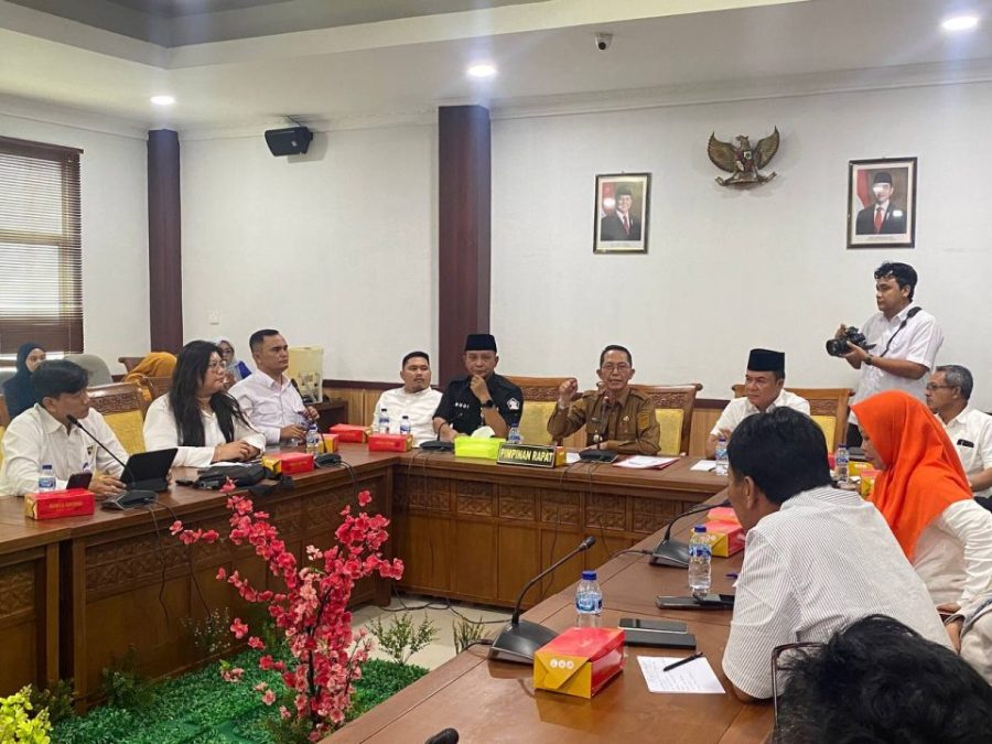 Air mati sengkuang batam