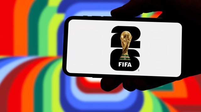 Jadwal piala dunia 2026