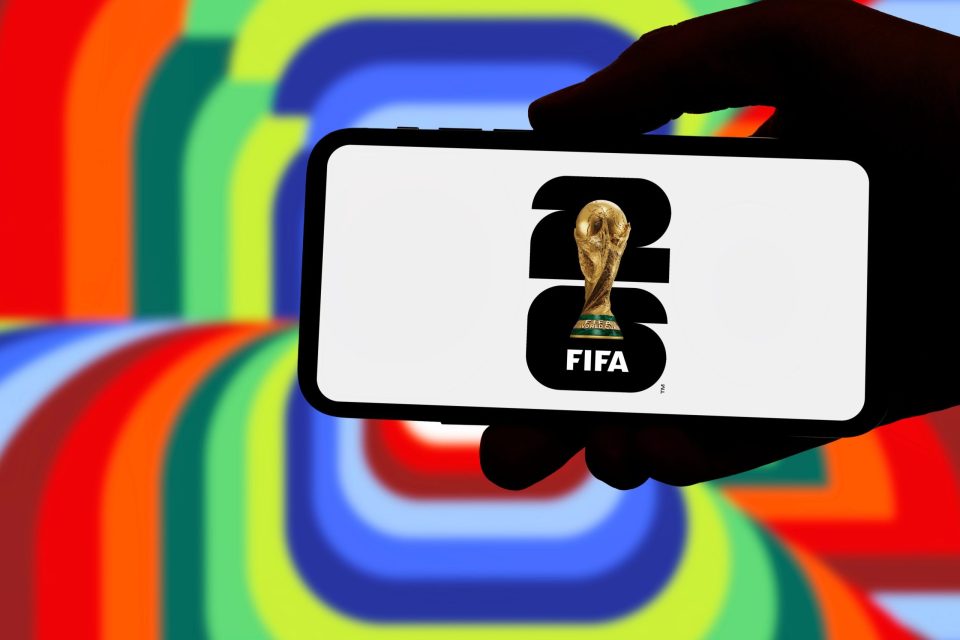 Jadwal piala dunia 2026