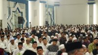 Doa bersama kepri