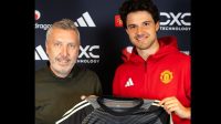 Senne lammens manchester united