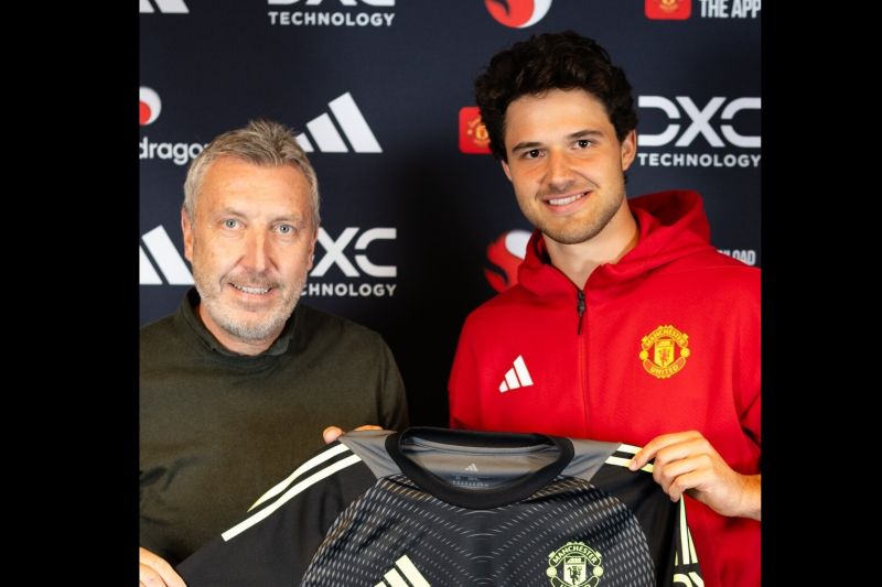 Senne lammens manchester united