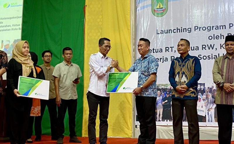 Iuran bpjs batam