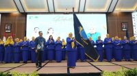 Ketua Pikori Batam