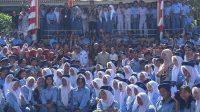 Kunjungan wapres ke SMKN 1 Batam Kunjungan wapres ke SMKN 1 Batam