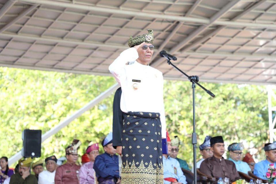 Hari jadi kepri 2025