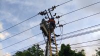 Listrik padam di batam Listrik padam di batam