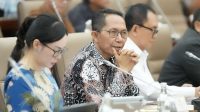 Anggaran BP Batam 2026
