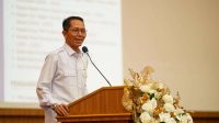 Kepala BP Batam