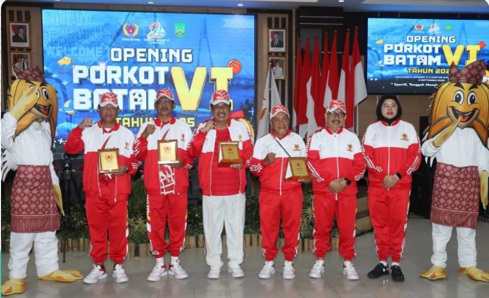 Porkot batam 2025