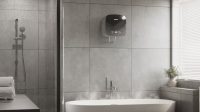 Water heater batam
