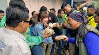 Selebgram batam Selebgram batam