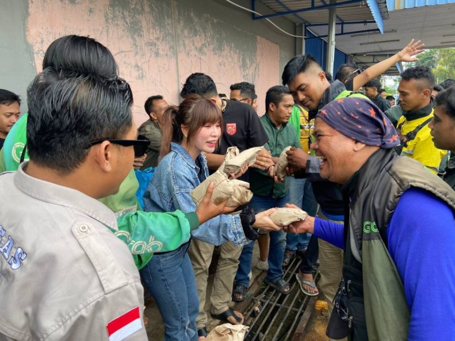 Selebgram batam