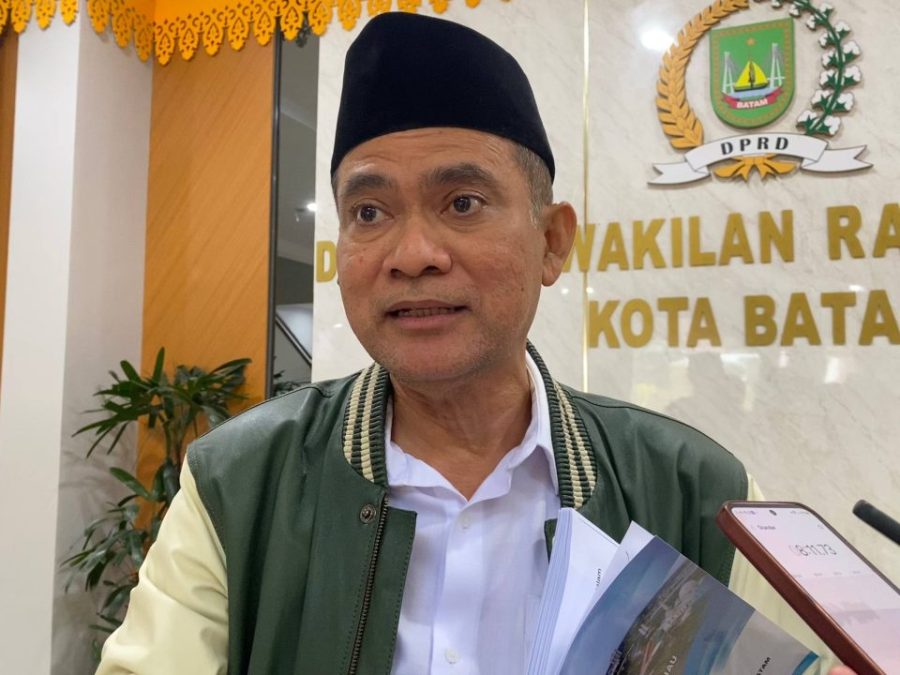Surya makmur nasution