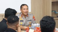 Demo mahasiswa batam