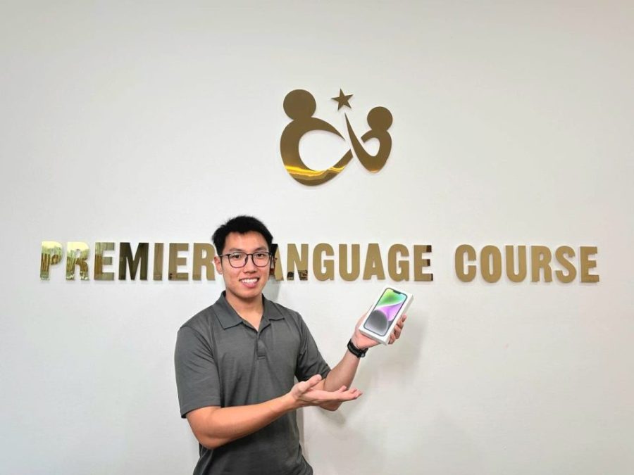 Premier Language Course Batam