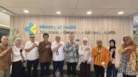 RSBP Batam pendidikan utama