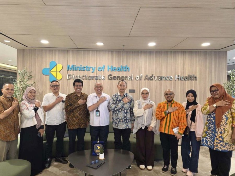 RSBP Batam pendidikan utama