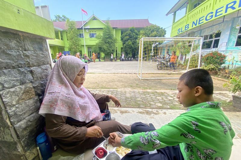 MBG Batam