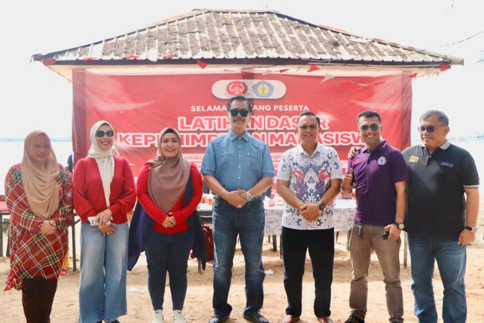 Uniba batam