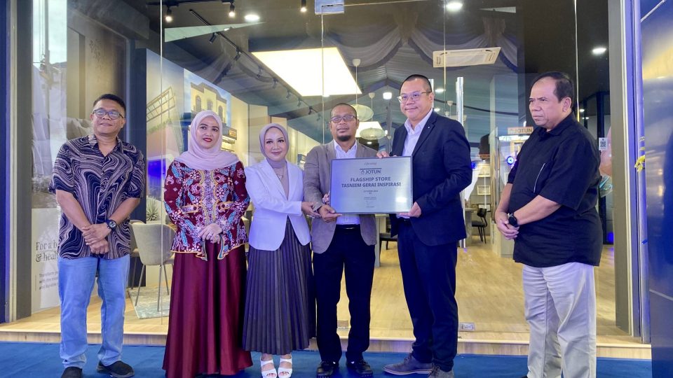 Jotun Batam