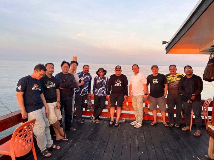 BPJS Ketenagakerjaan Batam