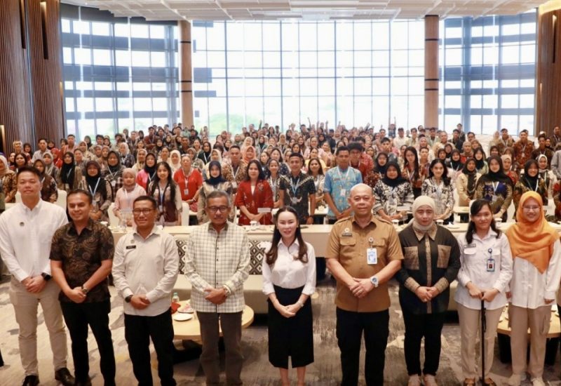 MBG Batam