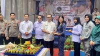 Dapur SPPG Nongsa
