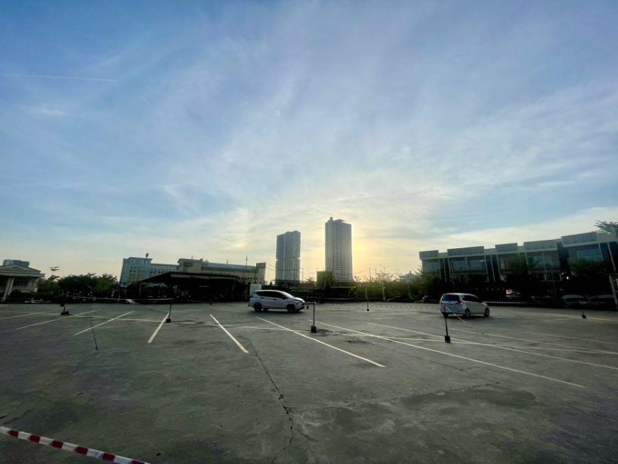 New nagoya batam