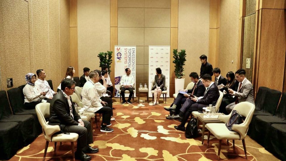 Kawasan industri hijau batam