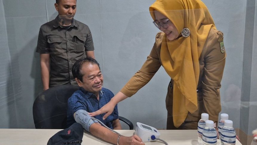 Tersangka da vienna batam
